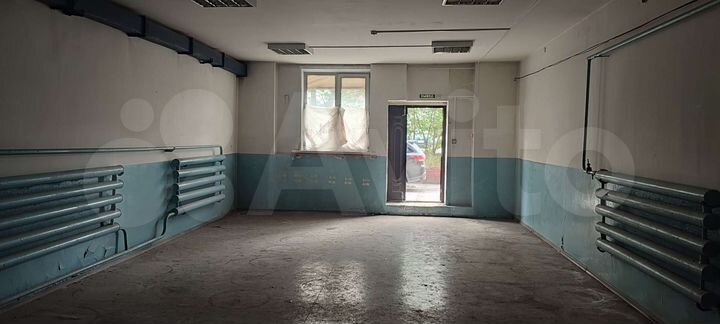 Склад, 72.1 м²