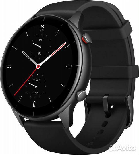 Смарт часы Xiaomi amazfit GTR 2 original Новые