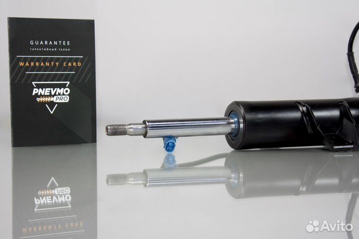 Амортизатор для BMW Z4 E89 рестайлинг Передний