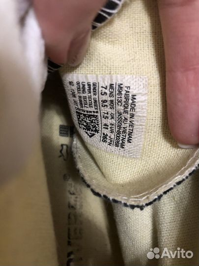 Кеды converse высокие