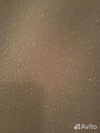 Блестящие брюки