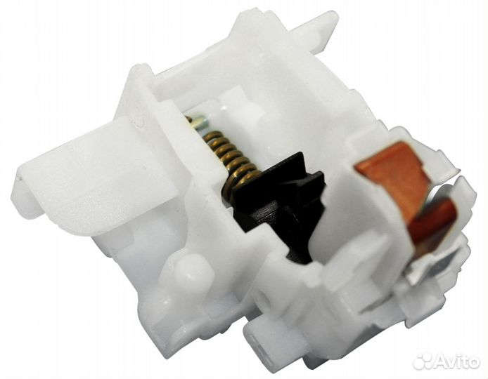 Запчасти к посудомоечным машинам