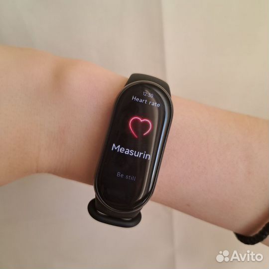 Xiaomi mi band 8