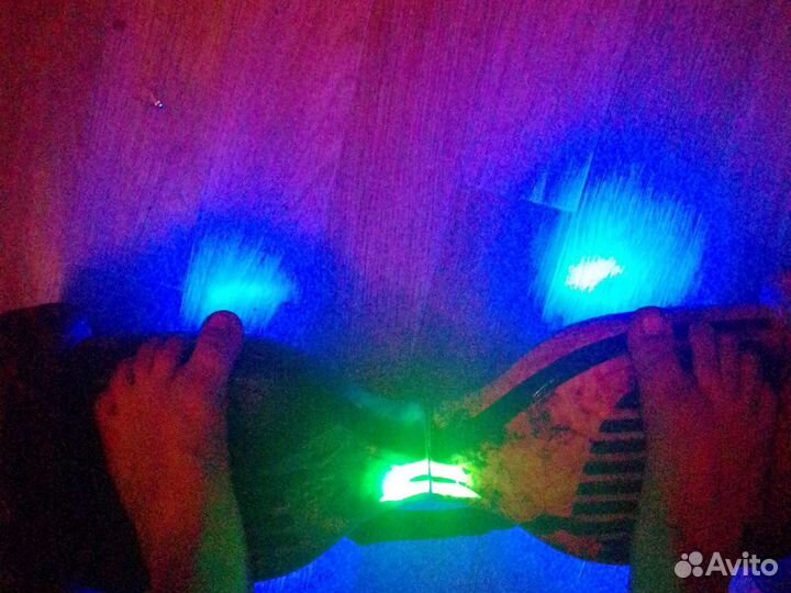 Гироскутер