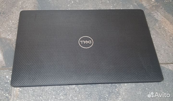 Классный Dell 7410 на i5-10310u 16Гб