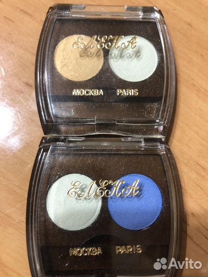 Тени времен СССР новые