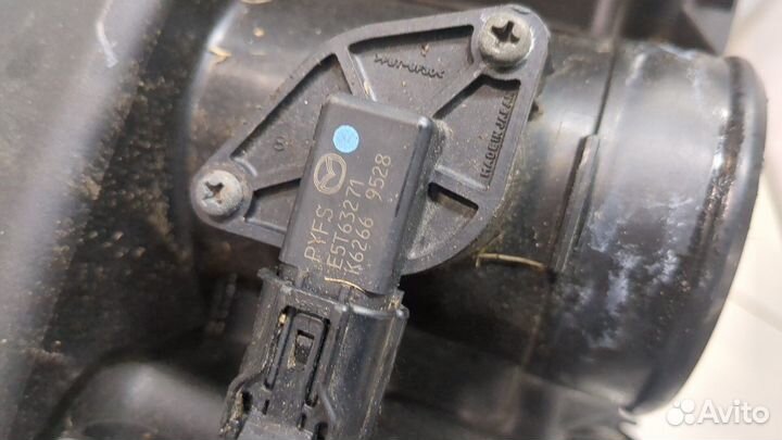 Корпус воздушного фильтра Mazda CX-3 2014, 2019