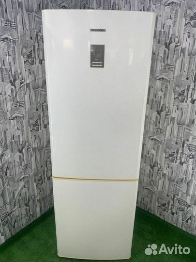 Холодильник бу Samsung