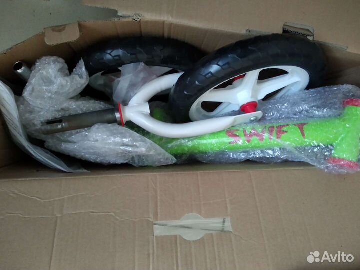 Беговел детский