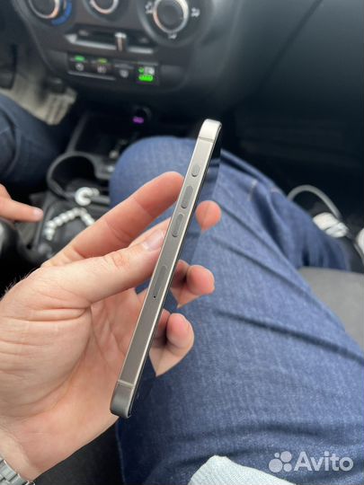 iPhone 15 Pro, 128 ГБ