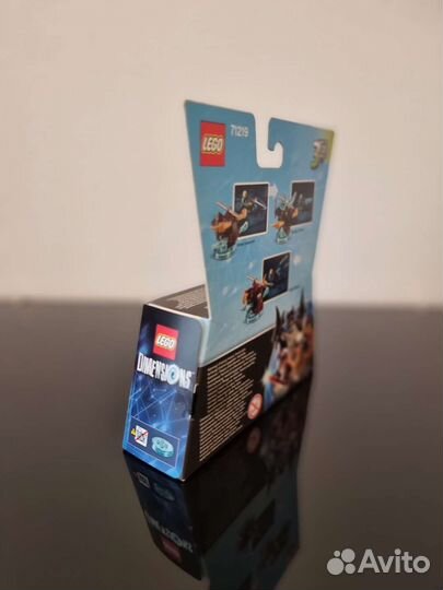 Lego Dimension Legolas Fun Pack 71219