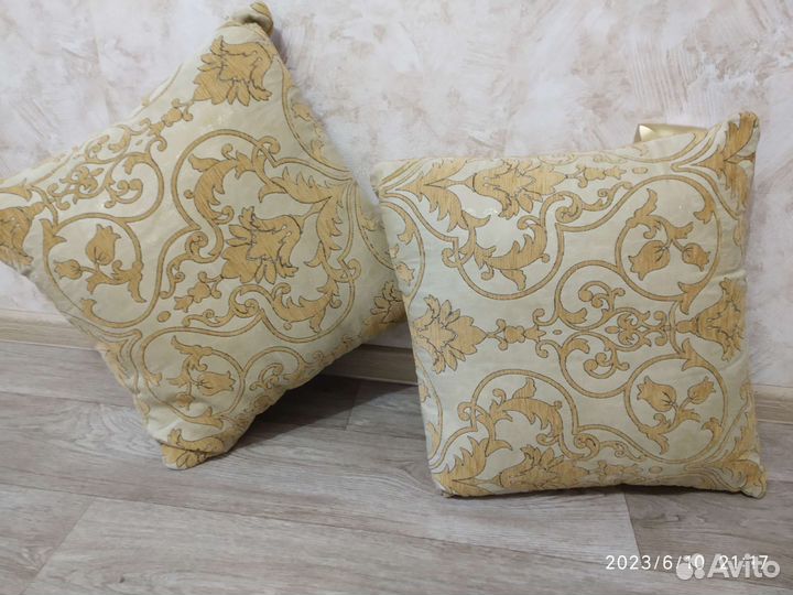 Подушки 45/45