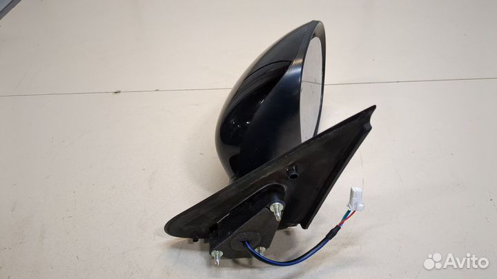 Зеркало боковое правое Nissan Juke