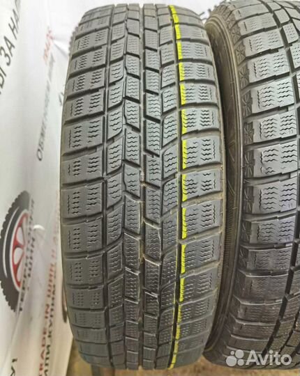 Goodyear Ice Navi 6 185/65 R15 88Q