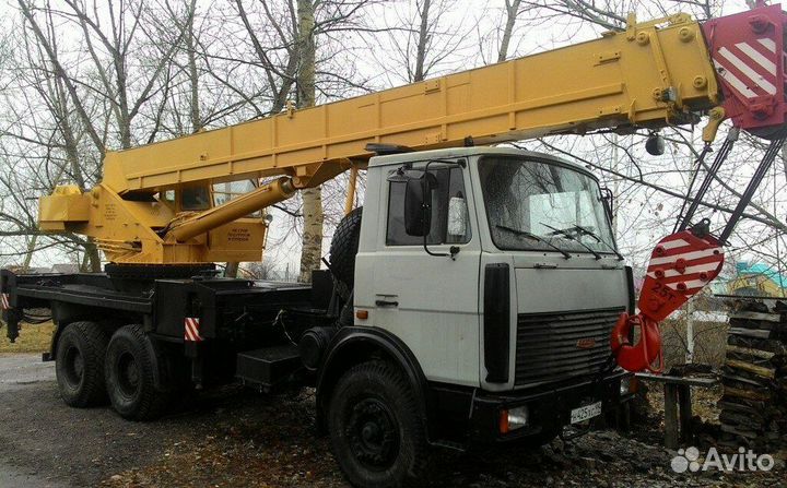 Услуги камаз самосвал, кран 25т, манипулятор