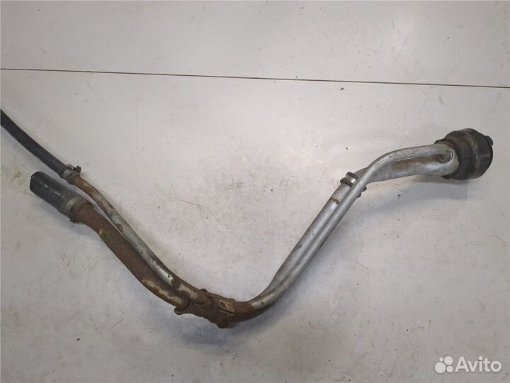 Горловина заливная топливная Ford Mondeo 4, 2009