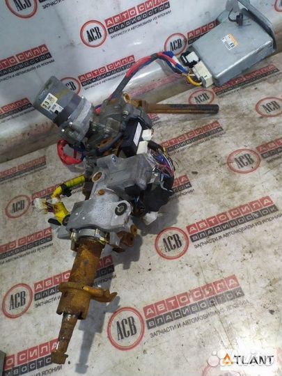 Рулевая колонка lexus RX450H