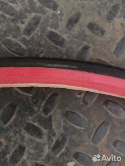 Покрышка 26 спортивный велосипед фирменная