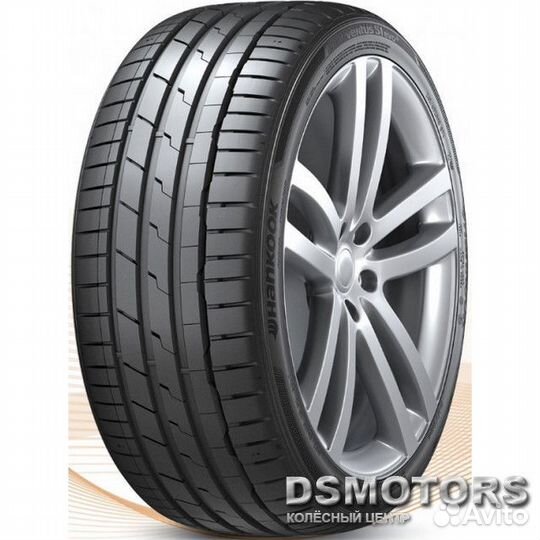 Hankook Ventus S1 Evo3 SUV K127A 325/35 R22 114Y