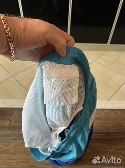 Шорты Pierre Cardine оригинал