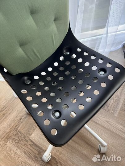 Кресло стул сколберг споррен IKEA икеа