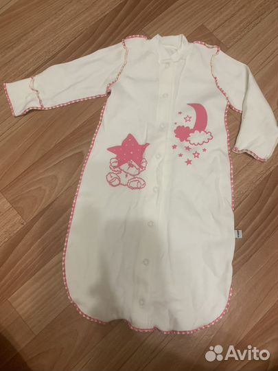 Пеленка-кокон