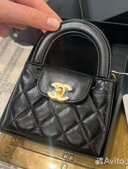Сумка Chanel mini