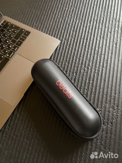 Портативная колонка beatas pill оригинал