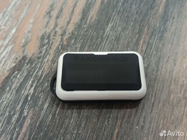 Брелок сигнализации Starline e90 оригинал