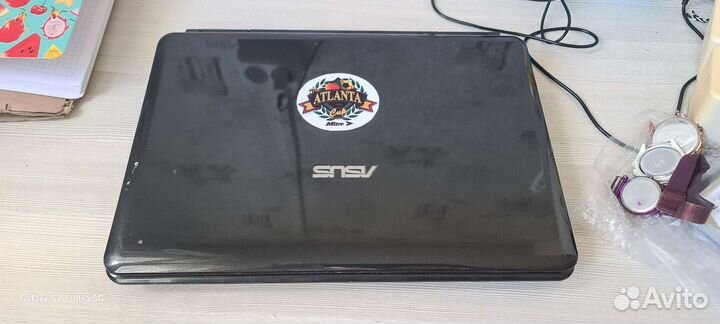 Нетбук asus