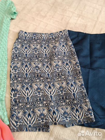 Женская одежда 40 42 размера