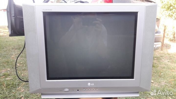 Телевизор бу