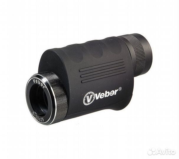 Монокуляр Veber 8-20x25