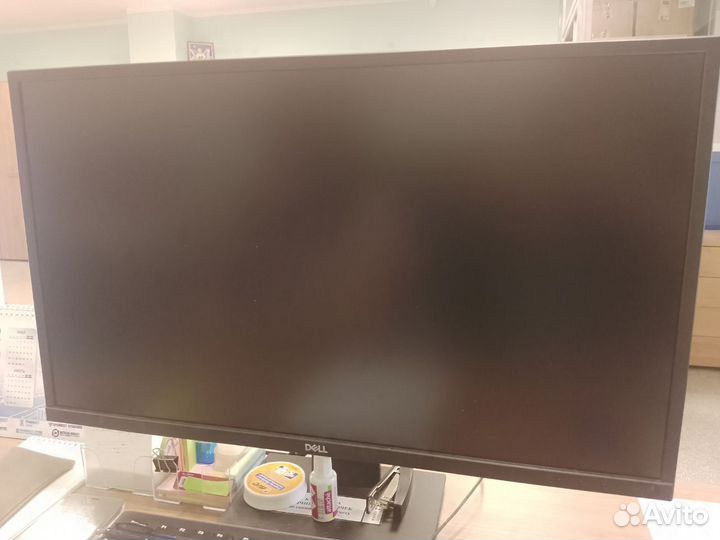 Монитор Dell E2720HS