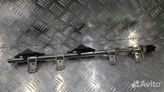 Топливная рампа бензиновая BMW 3 E90/E91 (53X44TJ0