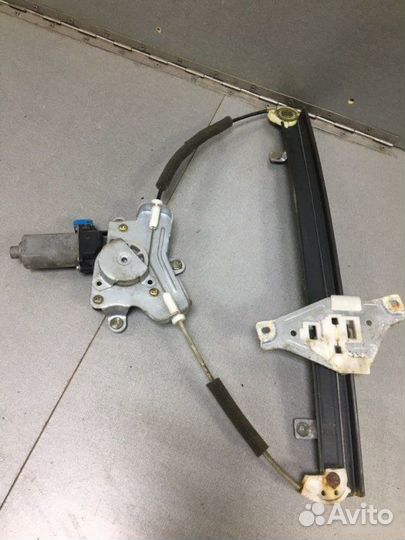 Стеклоподъемник Chevrolet Lacetti