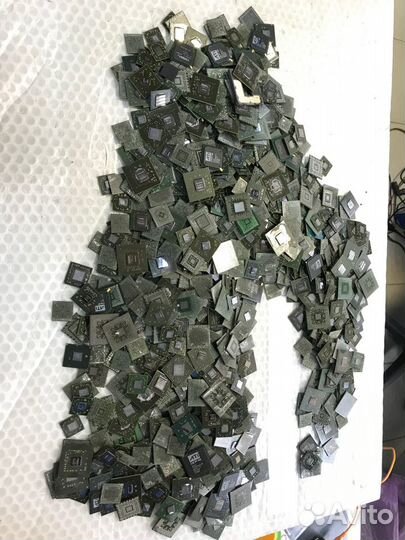 Ремонт компьютерной техники, телефонов, планшетов