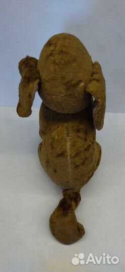 Плюшевая игрушка