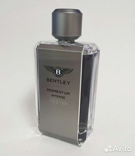 Momentum Intense, Bentley