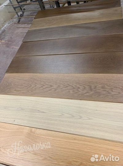 Паркетная доска дуб, ясень опт от 20м2