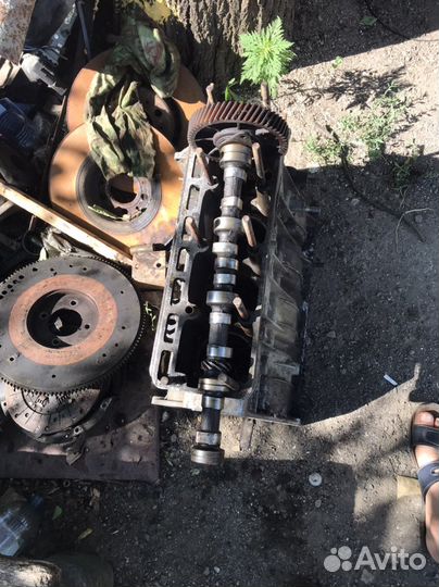 Газель 402 двс