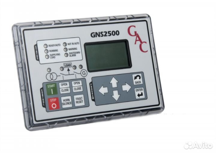 Контроллер GNS 2500
