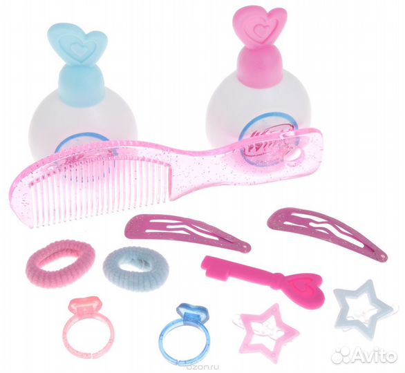 Новый Мини-магазин Winx Smoby