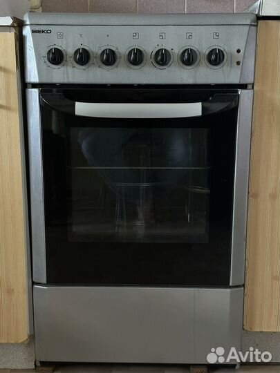 Плита электрическая бу