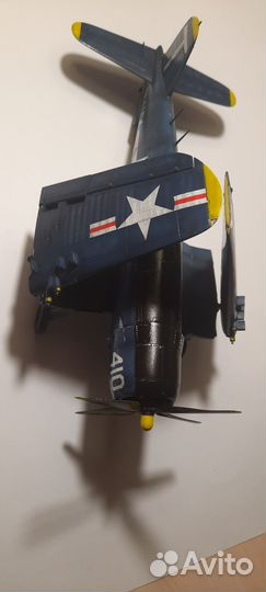 Корсар F4U5 1/48