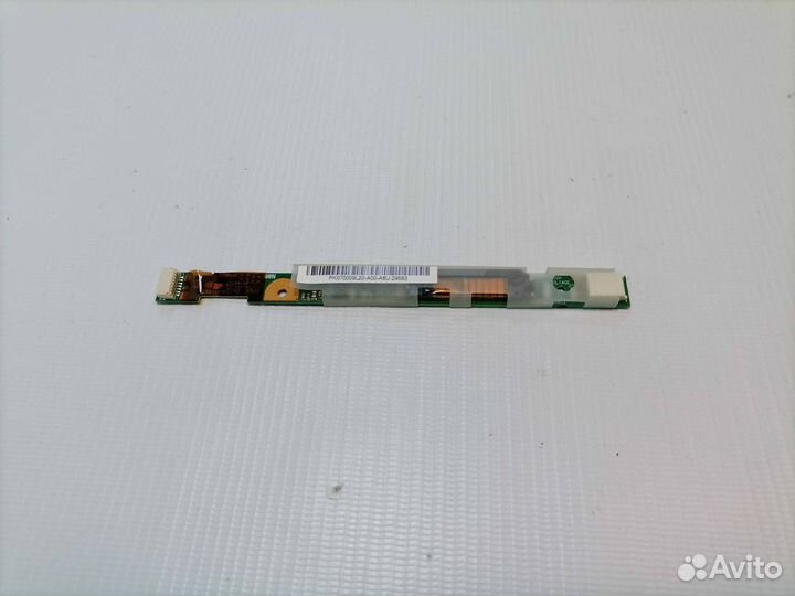 Инвертор для Emachines E640