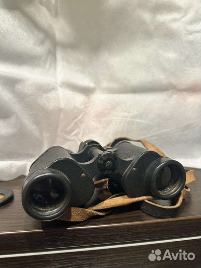 Бинокль бпц5 8х30