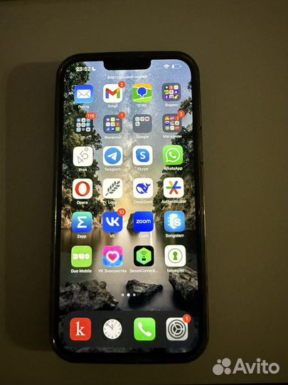 iPhone 14 Plus, 128 ГБ