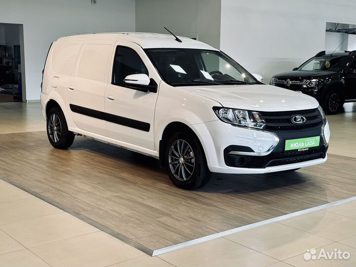 LADA Largus 1.6 МТ, 2021, 5 100 км