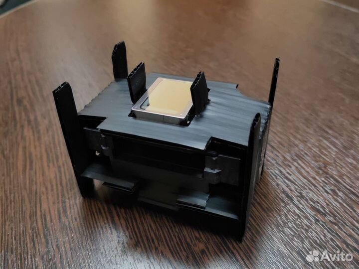 Печатающая головка epson l1800